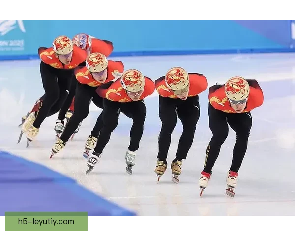 短道速滑冬奥落选刘少林：为中国队加油