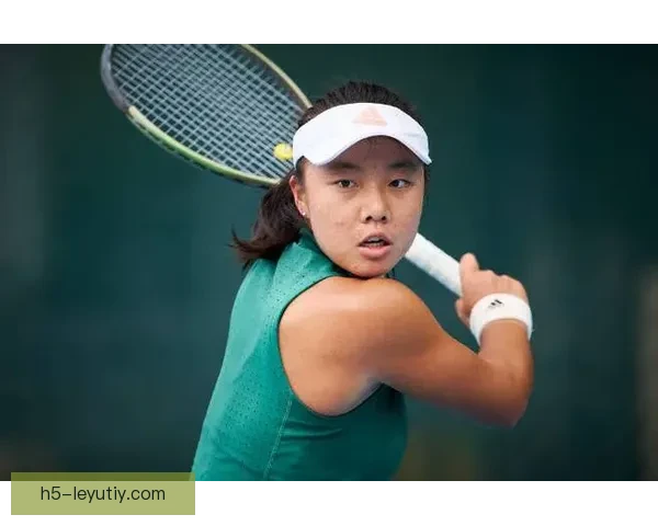 中国红闪耀沙姆沙伊赫决赛之夜